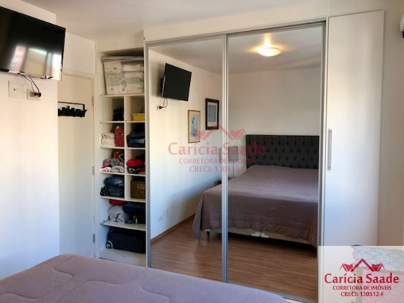 Imagem Apartamento com 2 Quartos à Venda, 61 m² em Bela Vista - São Paulo Imagem Apartamento com 2 Quartos à Venda, 61 m² em Bela Vista - São Paulo