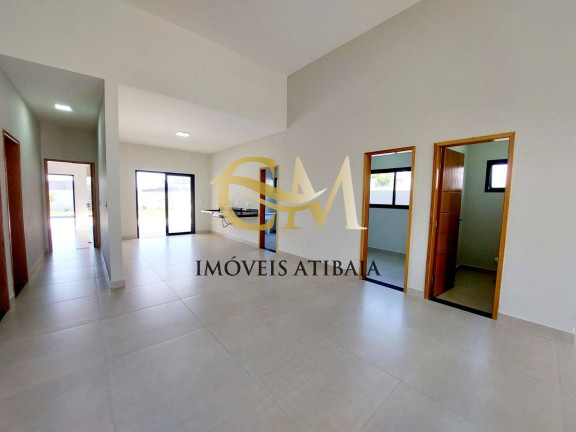 Imagem Casa de Condomínio com 3 Quartos à Venda, 600 m² em Condomínio Residencial Reserva Ecológica Atibaia - Atibaia Imagem Casa de Condomínio com 3 Quartos à Venda, 600 m² em Condomínio Residencial Reserva Ecológica Atibaia - Atibaia