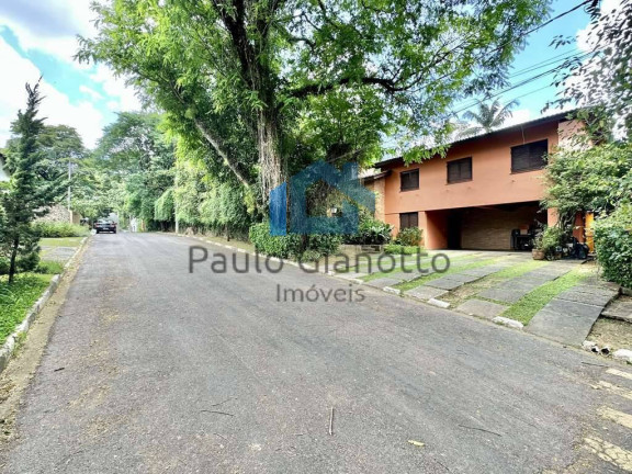 Casa de Condomínio com 4 Quartos à Venda, 417 m² em Recanto Impla - Carapicuíba