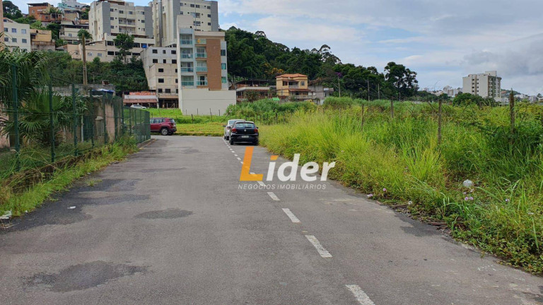 Imagem Terreno à Venda, 16.000 m² em São Pedro - Juiz De Fora Imagem Terreno à Venda, 16.000 m² em São Pedro - Juiz De Fora