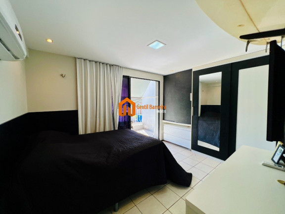 Imagem Cobertura com 3 Quartos à Venda, 125 m² em Meireles - Fortaleza Imagem Cobertura com 3 Quartos à Venda, 125 m² em Meireles - Fortaleza