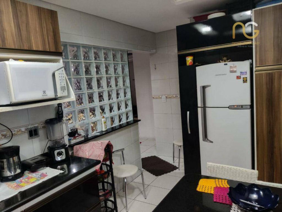 Imagem Apartamento com 3 Quartos à Venda, 89 m² em Aviação - Praia Grande Imagem Apartamento com 3 Quartos à Venda, 89 m² em Aviação - Praia Grande