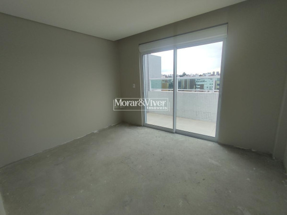 Imagem Cobertura com 3 Quartos à Venda, 216 m² em Alto Da Glória - Curitiba