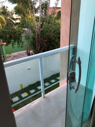 Imagem Casa com 2 Quartos à Venda, 76 m² em Vila Praiana - Lauro De Freitas Imagem Casa com 2 Quartos à Venda, 76 m² em Vila Praiana - Lauro De Freitas