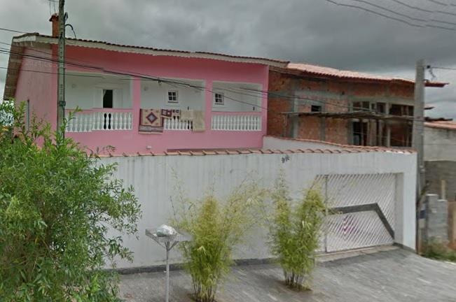 Sobrado com 4 Quartos à Venda, 290 m² em Jardim Carlos Cooper - Suzano