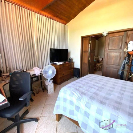Imagem Casa de Condomínio com 6 Quartos à Venda, 2.300 m² em Condados Da Lagoa - Lagoa Santa
