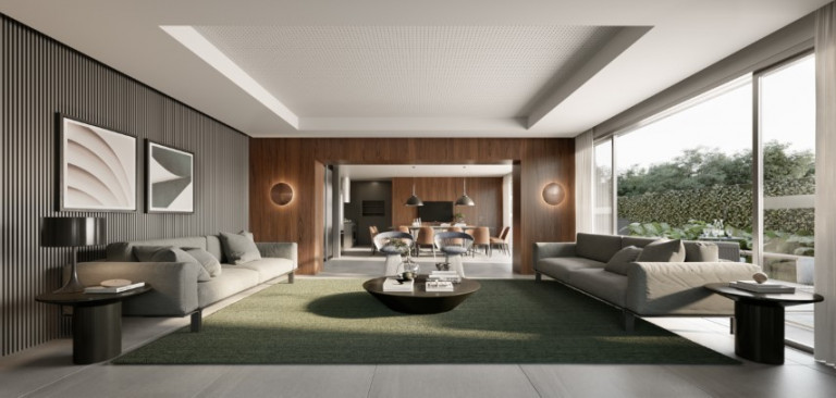 Imagem Apartamento com 1 Quarto à Venda, 71 m² em Petrópolis - Porto Alegre