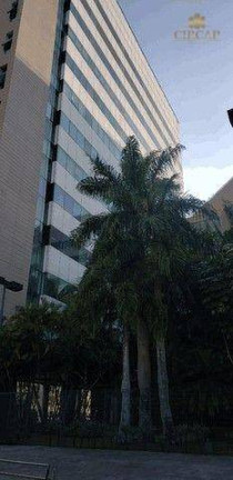 Sala Comercial para Alugar, 598 m² em Itaim Bibi - São Paulo