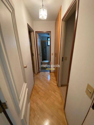 Imagem Apartamento com 2 Quartos à Venda, 103 m² em Vila Mariana - São Paulo