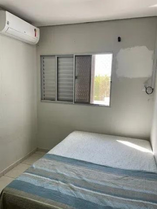 Imagem Apartamento com 3 Quartos à Venda, 70 m² em Jardim Universitário - Cuiabá Imagem Apartamento com 3 Quartos à Venda, 70 m² em Jardim Universitário - Cuiabá