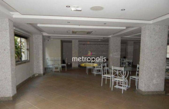 Imagem Apartamento com 2 Quartos à Venda, 50 m² em Vila Homero Thon - Santo André Imagem Apartamento com 2 Quartos à Venda, 50 m² em Vila Homero Thon - Santo André