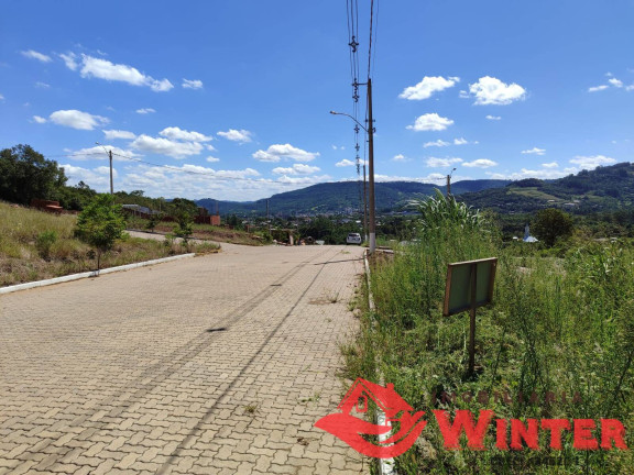 Imagem Terreno em Condomínio à Venda, 375 m² em Feliz Imagem Terreno em Condomínio à Venda, 375 m² em Feliz