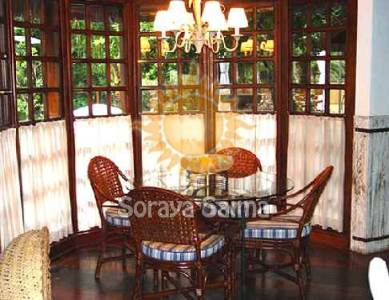 Imagem Casa com 4 Quartos à Venda, 700 m² em Domingas Dias - Ubatuba Imagem Casa com 4 Quartos à Venda, 700 m² em Domingas Dias - Ubatuba