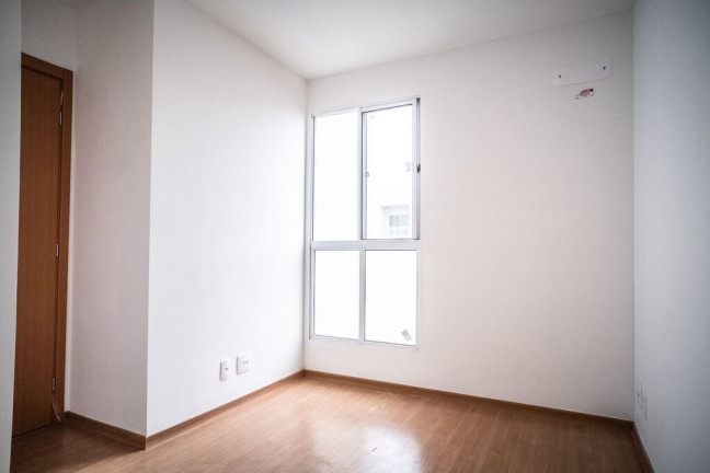 Imagem Apartamento com 2 Quartos à Venda, 44 m² em Parque Santa Fé - Porto Alegre