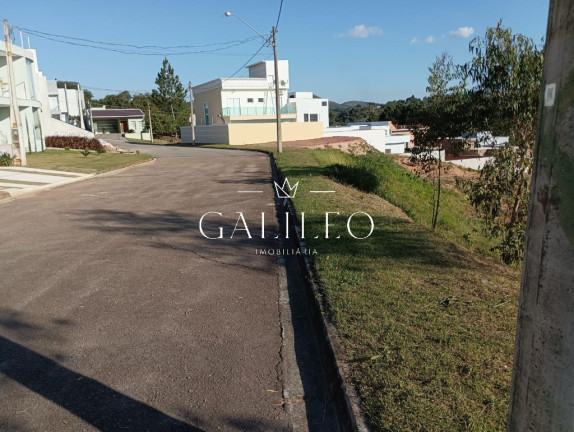 Imagem Terreno à Venda, 322 m² em Chácaras Aracary - Várzea Paulista