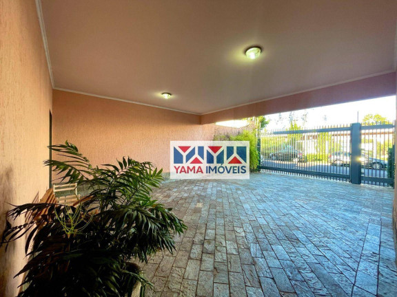 Imagem Casa com 4 Quartos à Venda, 318 m² em Alto Da Boa Vista - Ribeirão Preto