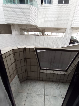 Imagem Apartamento com 2 Quartos à Venda, 127 m² em Guilhermina - Praia Grande