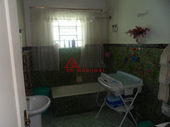 Imagem Casa à Venda, 100 m² em Butantã - São Paulo Imagem Casa à Venda, 100 m² em Butantã - São Paulo