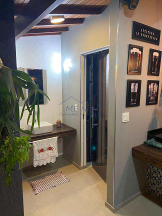 Imagem Casa com 3 Quartos à Venda, 257 m² em Jardim Cidade Nova - Pirassununga