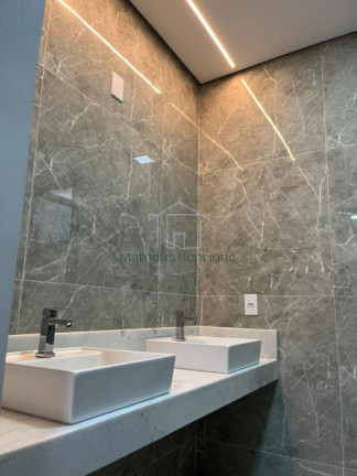 Imagem Casa com 3 Quartos à Venda, 97 m² em Residencial Girassol - Itupeva