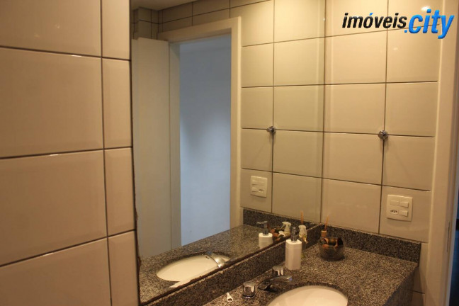 Imagem Apartamento com 3 Quartos à Venda, 125 m² em Vila Da Saúde - São Paulo