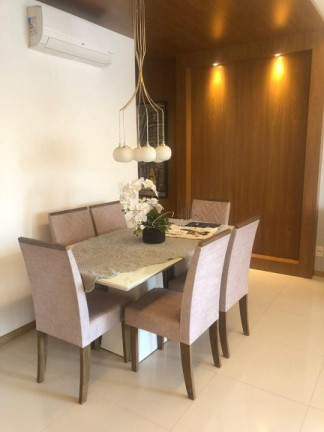 Imagem Apartamento com 3 Quartos à Venda, 105 m² em Itanhangá Park - Campo Grande Imagem Apartamento com 3 Quartos à Venda, 105 m² em Itanhangá Park - Campo Grande