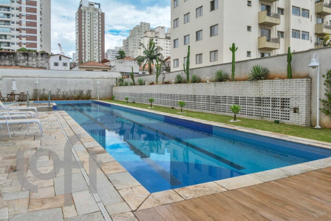 Apartamento com 2 Quartos à Venda, 67 m² em Vila Mariana - São Paulo