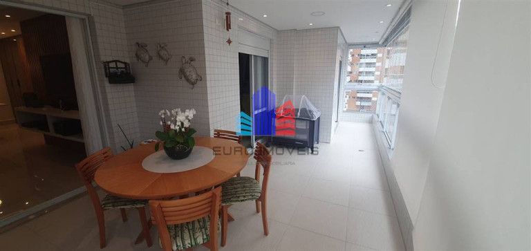 Imagem Apartamento com 3 Quartos à Venda, 119 m² em Canto Do Forte - Praia Grande Imagem Apartamento com 3 Quartos à Venda, 119 m² em Canto Do Forte - Praia Grande