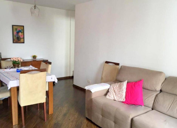 Imagem Apartamento com 2 Quartos à Venda, 65 m² em Vila Das Mercês - São Paulo Imagem Apartamento com 2 Quartos à Venda, 65 m² em Vila Das Mercês - São Paulo