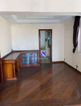 Imagem Apartamento com 4 Quartos à Venda, 314 m² em Tatuapé - São Paulo Imagem Apartamento com 4 Quartos à Venda, 314 m² em Tatuapé - São Paulo