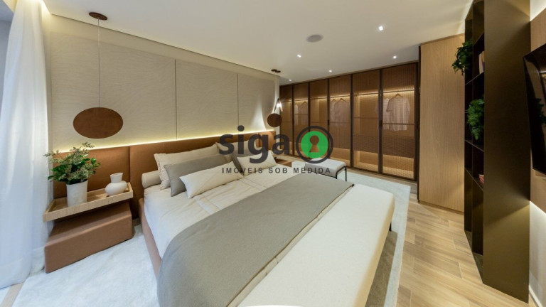 Imagem Apartamento com 4 Quartos à Venda, 186 m² em água Branca - São Paulo Imagem Apartamento com 4 Quartos à Venda, 186 m² em água Branca - São Paulo