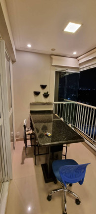 Imagem Apartamento com 2 Quartos à Venda, 75 m² em Jardim Das Indústrias - São José Dos Campos Imagem Apartamento com 2 Quartos à Venda, 75 m² em Jardim Das Indústrias - São José Dos Campos