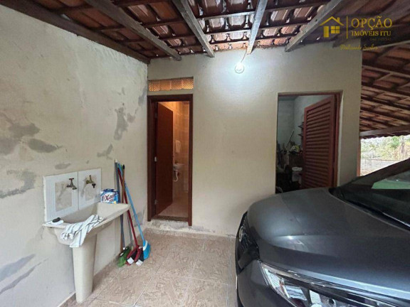 Imagem Chácara com 2 Quartos à Venda, 100 m² em Residencial Sete Quedas - Itu Imagem Chácara com 2 Quartos à Venda, 100 m² em Residencial Sete Quedas - Itu