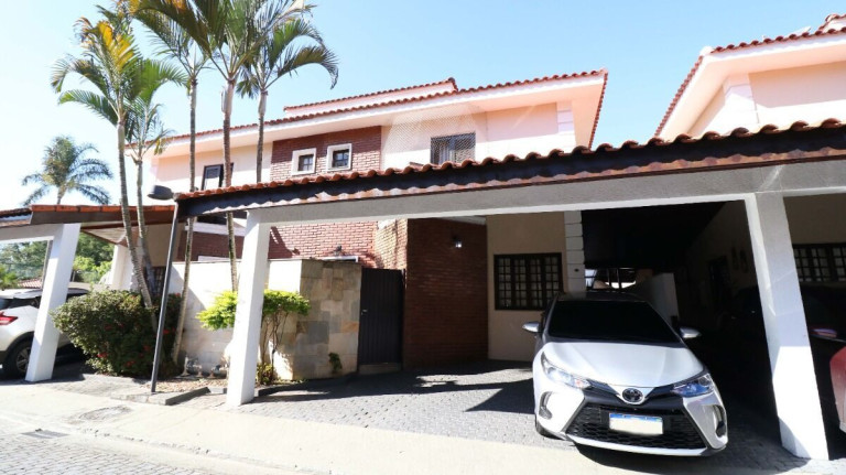 Imagem Casa de Condomínio com 3 Quartos à Venda, 168 m² em Jardim Virginia Bianca - São Paulo Imagem Casa de Condomínio com 3 Quartos à Venda, 168 m² em Jardim Virginia Bianca - São Paulo