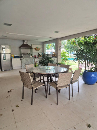 Imagem Casa de Condomínio com 5 Quartos à Venda, 412 m² em Barra Da Tijuca - Rio De Janeiro