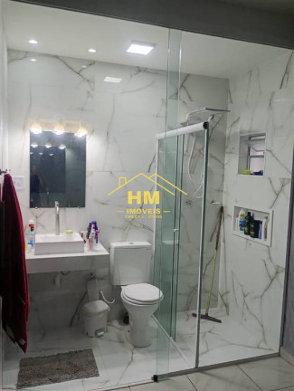 Imagem Apartamento com 2 Quartos à Venda, 72 m² em Centro - Sao Vicente