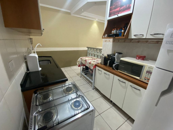 Imagem Casa com 2 Quartos à Venda, 50 m² em Vila Urupês - Suzano Imagem Casa com 2 Quartos à Venda, 50 m² em Vila Urupês - Suzano