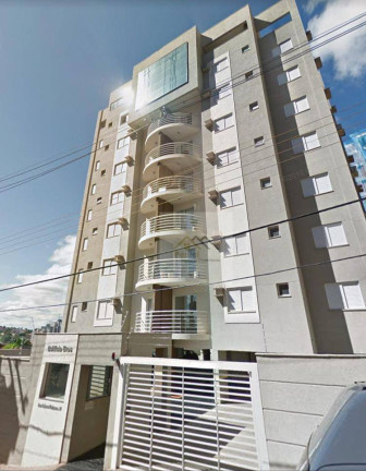 Imagem Apartamento com 2 Quartos à Venda, 73 m² em Jardim Botânico - Ribeirão Preto