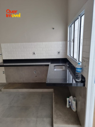 Imagem Casa com 3 Quartos à Venda, 150 m² em Vila Tibério - Ribeirão Preto Imagem Casa com 3 Quartos à Venda, 150 m² em Vila Tibério - Ribeirão Preto