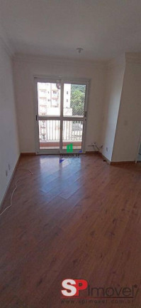 Apartamento com 2 Quartos à Venda, 55 m² em Protendit - São Paulo
