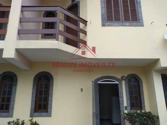 Imagem Casa de Condomínio com 2 Quartos à Venda, 80 m² em Peró - Cabo Frio Imagem Casa de Condomínio com 2 Quartos à Venda, 80 m² em Peró - Cabo Frio