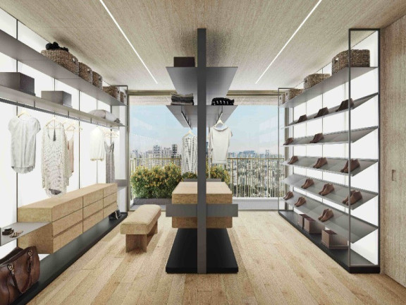 Imagem Apartamento com 4 Quartos à Venda, 479 m² em Vila Nova Conceição - São Paulo Imagem Apartamento com 4 Quartos à Venda, 479 m² em Vila Nova Conceição - São Paulo