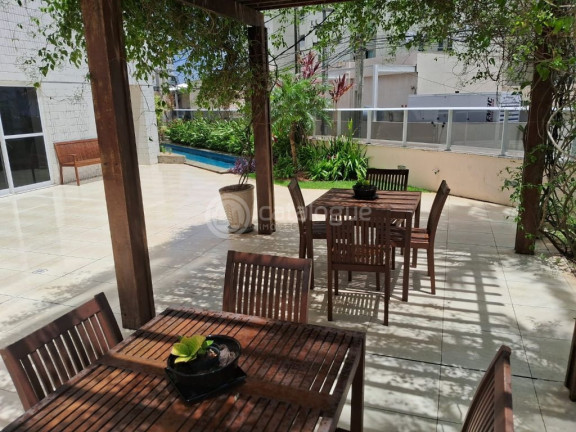 Imagem Apartamento com 3 Quartos à Venda, 92 m² em Ponta Negra - Natal Imagem Apartamento com 3 Quartos à Venda, 92 m² em Ponta Negra - Natal