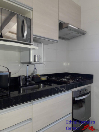 Imagem Apartamento com 2 Quartos à Venda, 44 m² em Vila Nova Curuçá - São Paulo