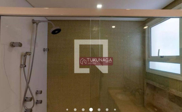 Imagem Apartamento com 3 Quartos à Venda, 168 m² em Vila Rosália - Guarulhos