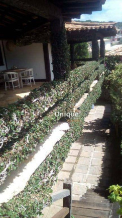 Imagem Casa com 5 Quartos à Venda ou Locação, 280 m² em Geribá - Armação Dos Búzios Imagem Casa com 5 Quartos à Venda ou Locação, 280 m² em Geribá - Armação Dos Búzios