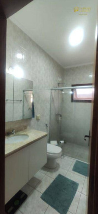 Imagem Casa com 3 Quartos à Venda, 211 m² em Condomínio Portal De Itu - Itu Imagem Casa com 3 Quartos à Venda, 211 m² em Condomínio Portal De Itu - Itu