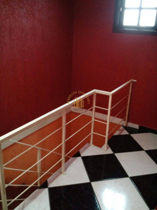 Imagem Casa com 3 Quartos à Venda, 125 m² em Vila Nova - Barueri