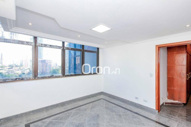 Imagem Apartamento com 4 Quartos à Venda, 339 m² em Setor Oeste - Goiânia