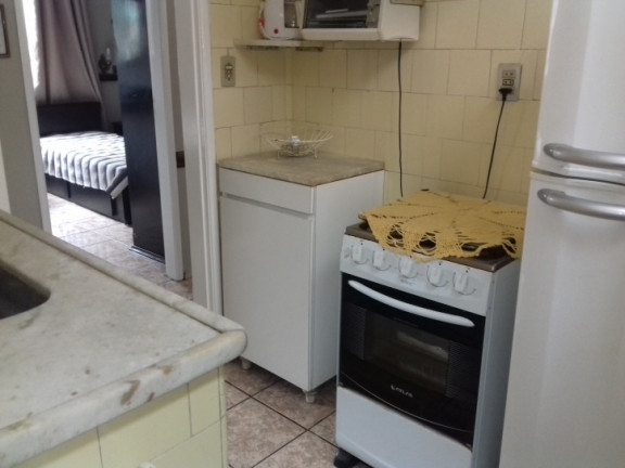 Imagem Apartamento com 2 Quartos para Temporada, em Centro - Cabo Frio Imagem Apartamento com 2 Quartos para Temporada, em Centro - Cabo Frio